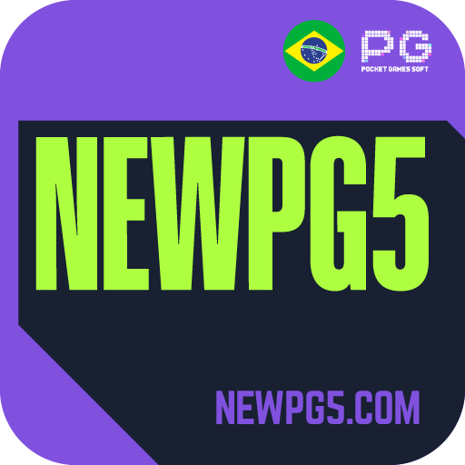 Novo logo da newpg5